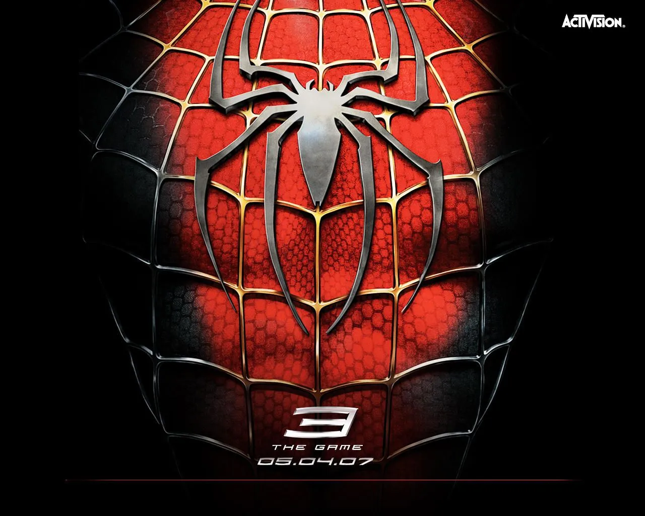 Wallpapers HD: Fondo HD Spiderman 3