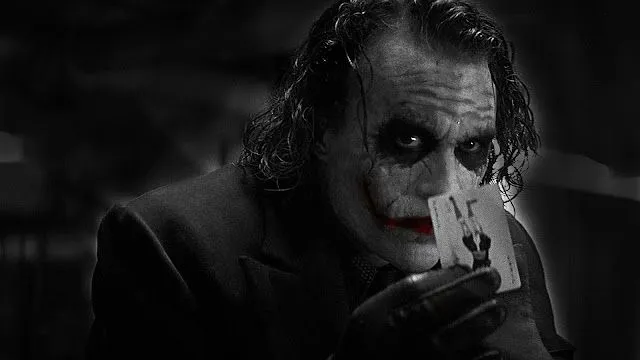 WallPapers The Joker HD - Identi