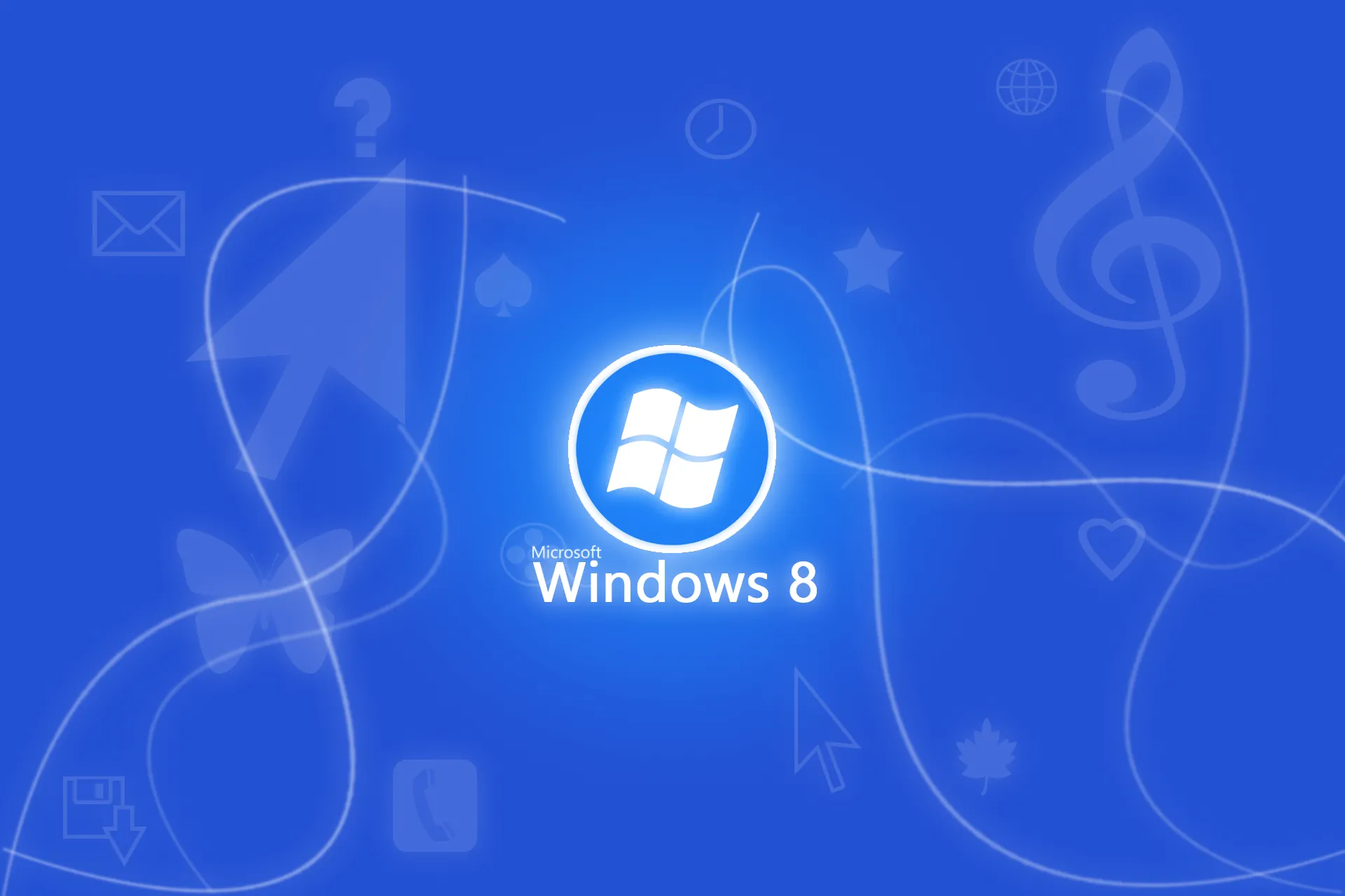 Wallpapers Windows 8 HD - Taringa!