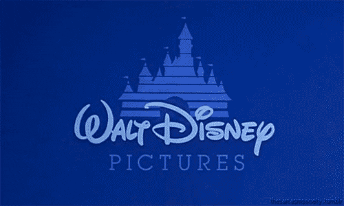 Walt Disney Animated GIF