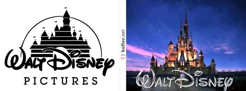 Walt Disney Logo | http://www.befter.net/user/huayna/beft/walt ...