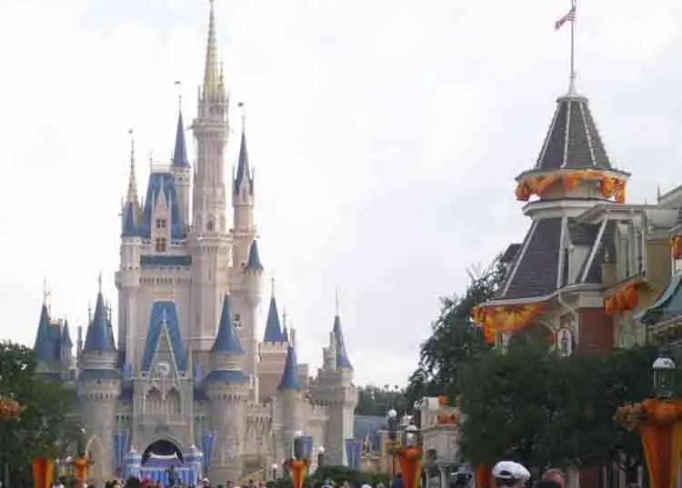 WALT DISNEY WORLD: donde los sueños se hacen realidad « Blogobooky