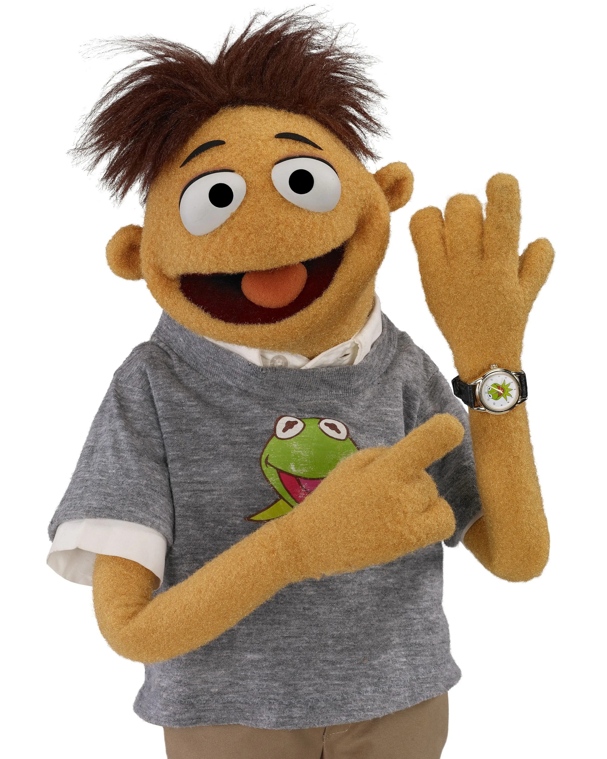 Walter - Muppet Wiki