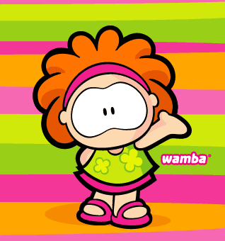 wamba