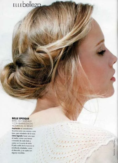 I want pretty: HAIR- Chongos / Buns !