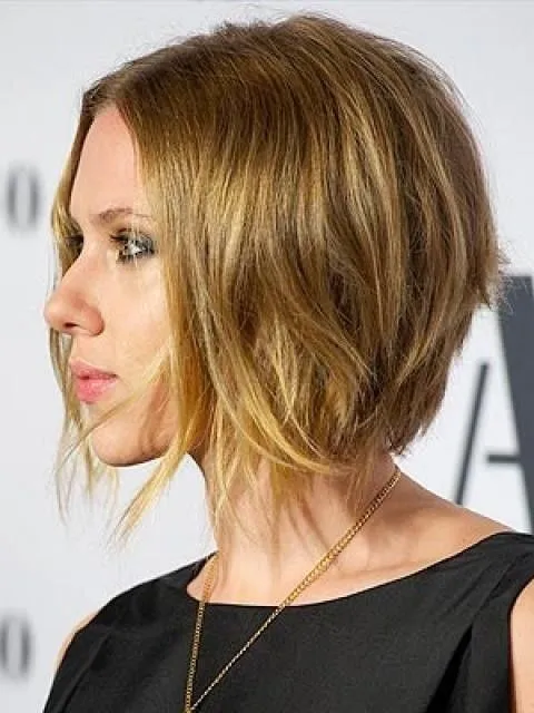 I want pretty: Hair- Corte de pelo corto/Short haircut !