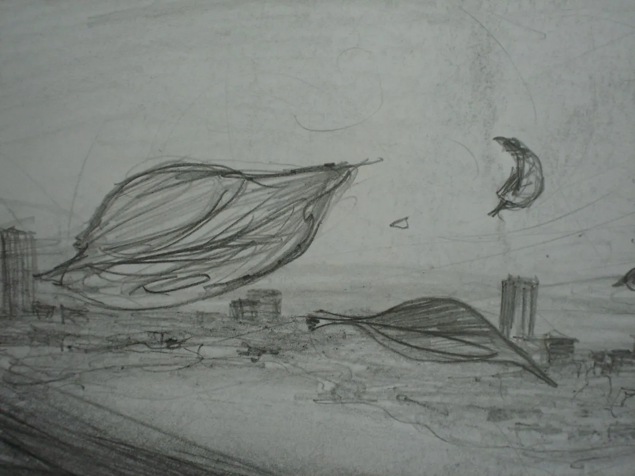 I want this time is for me, not you-