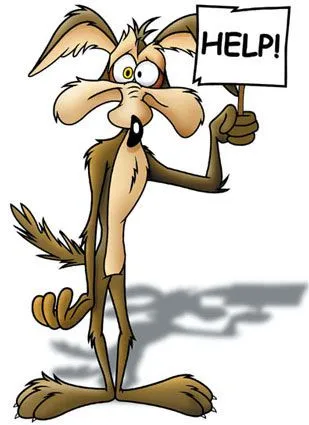 Warning Signs: The Looney Tunes Version of the GOP Campaigns