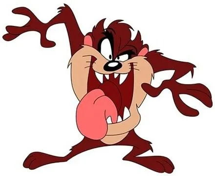 Warning Signs: The Looney Tunes Version of the GOP Campaigns