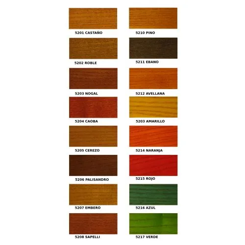 warriorshop - COLORES PINTURA