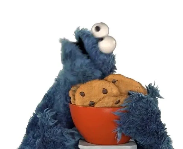 Watch Cookie Monster Cover Icona Pop - Stereogum