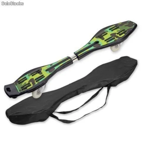 Wave Board Patin 2 Ruedas barato