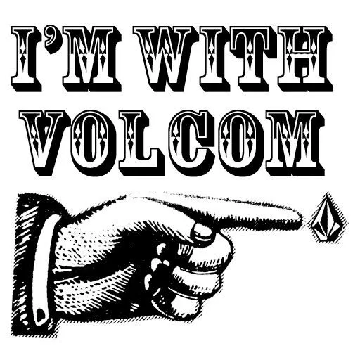 Wavelines Surf/Skate/Snow: Volcom