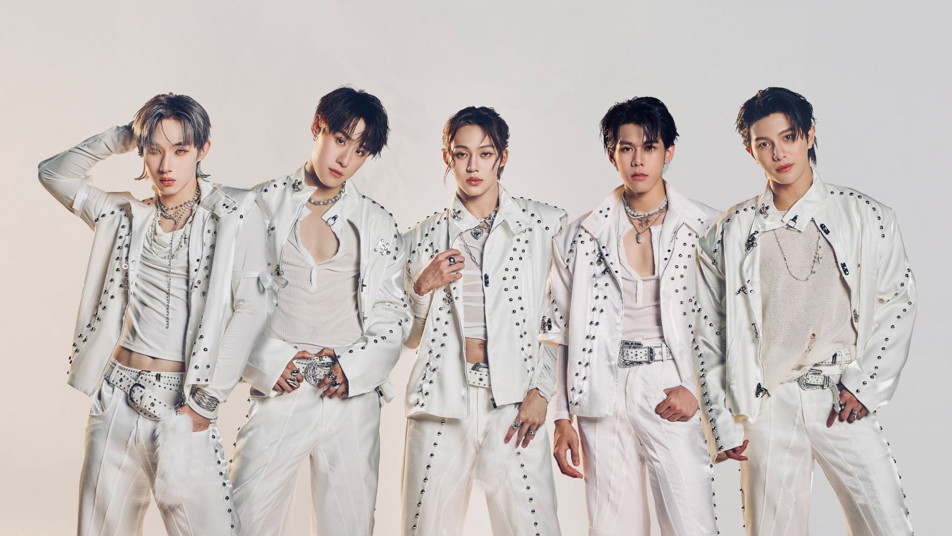 We are truly honored"- Thai pop group LYKN talks maiden India visit, ThamePo the series, Bollywood, and more (EXCLUSIVE)