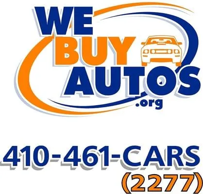 We Buy Autos Logo | Yelp