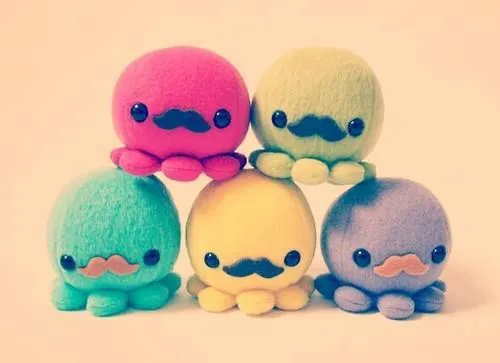 We love mostacho | El blog de la radio We love mostacho.Por Radio ...