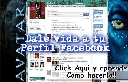 Web CompuNetsi.Net : Zona: Facebook - Trucos - Codigos