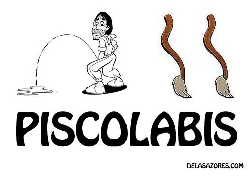 Web de Humor - Tumblr en Español - Cafetería De las Azores, Piscolabis