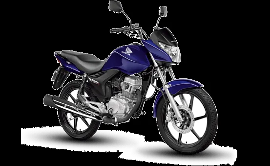 Web Moto Mania: Moto HOnda 2013 novo Gc 150 Titan 2013