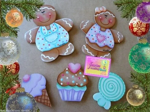 Web Navidad varios - Brigida Perez - Picasa Web Albums | NAVIDAD ...
