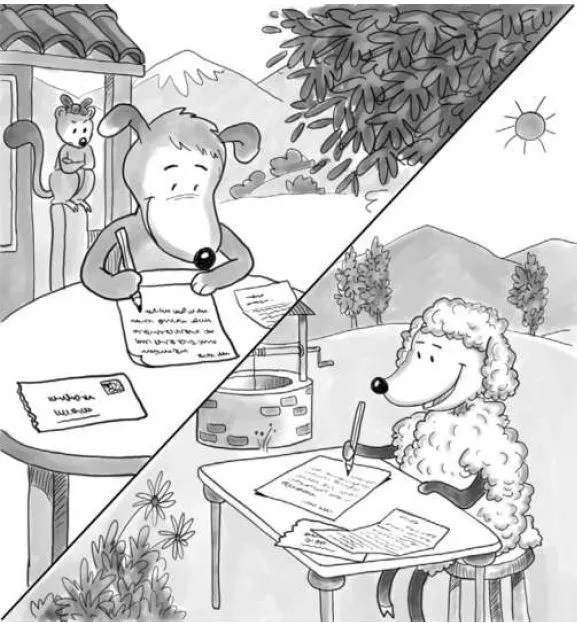 WebQuest: “Jugando a crear cuentos” | EDUTEKA