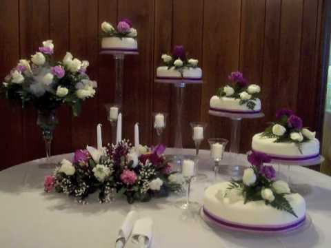 Wedding and Quinceañera Cakes (San Francisco, Ca y el Area de la ...