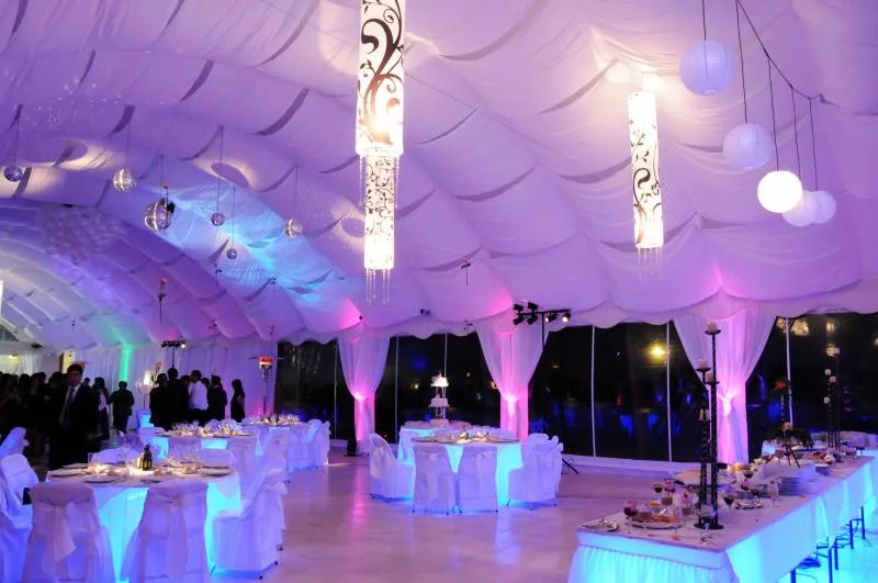 Wedding Planner Chile: ILUMINACIÓN ESPECIAL PARA EVENTOS