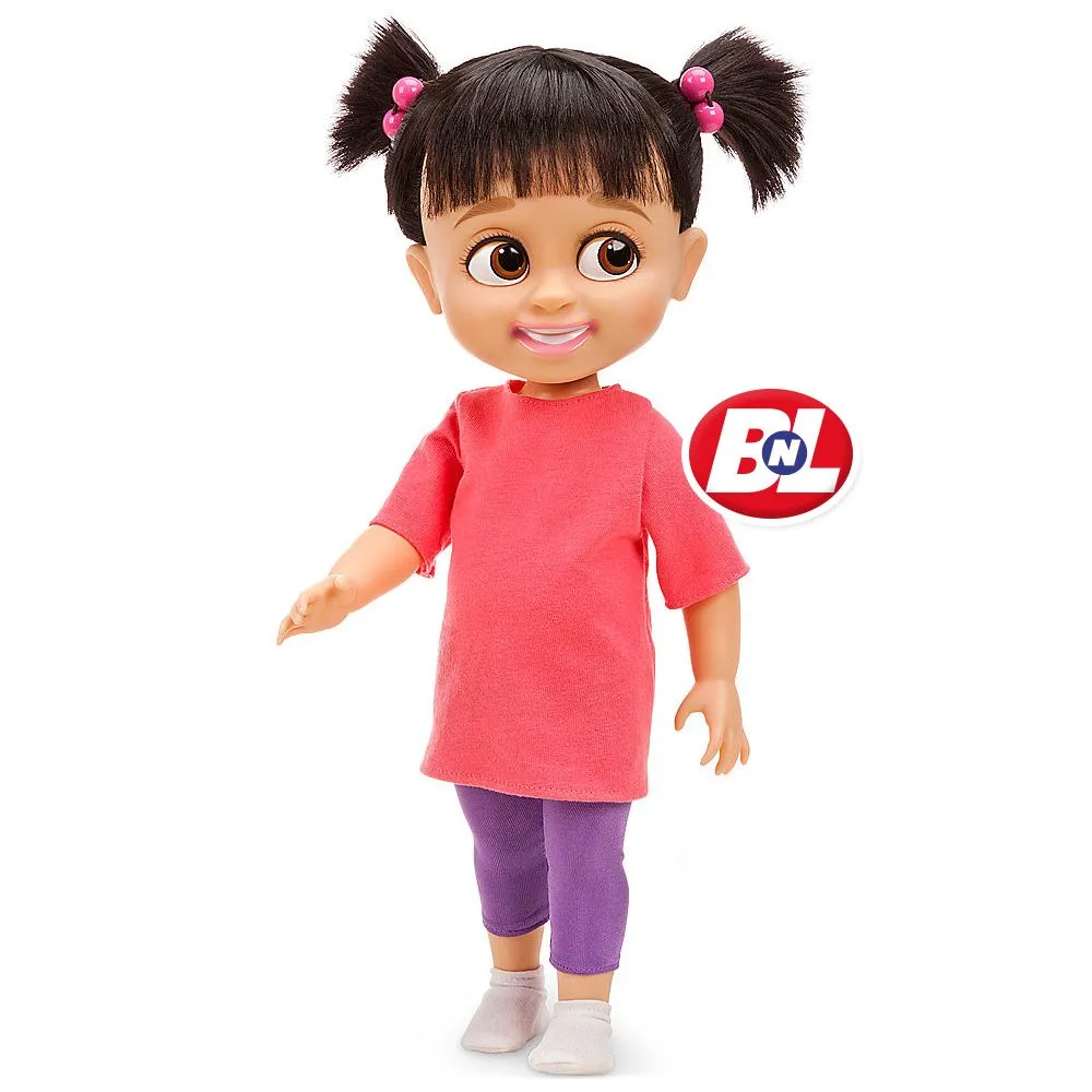 WELCOME ON BUY N LARGE: Monsters, Inc.: Boo Doll - 15"