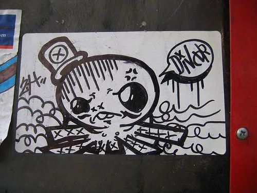 WELCOME TO JOSH MUSIC AND GRAFFITI | DATRICAN LIFE