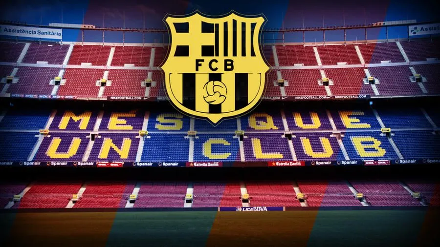 Welcome to the blog » Search Results » Fc Barcelona Fodboldbord ...