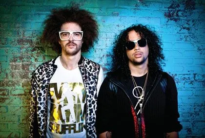 We♥Music!: Los dos conciertos de LMFAO en España se retrasan a ...