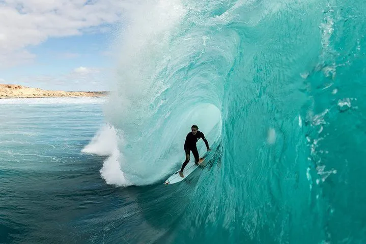 West Australian junior announced as Moche Rip Curl Pro Po ...