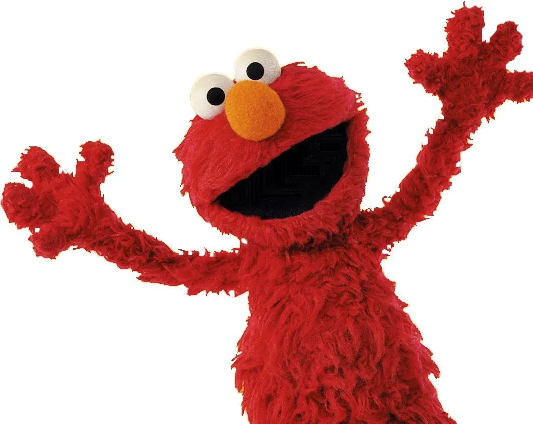 What Elmo Can Teach Us About Marketing | Jessica Malnik