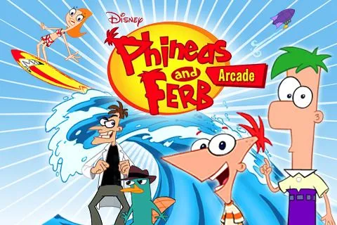 What Makes You Believe?: Phineas and Ferb