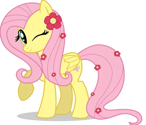 What My little Pony Friendship is Magic Pony are you? | PlayBuzz