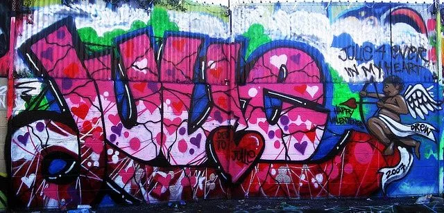 the name julie in graffiti - Google Search | Richard & Julie ...