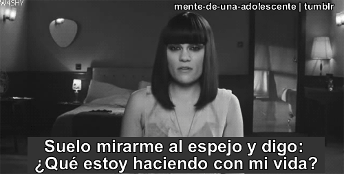 What's up? // Un exceso de recuerdos te hace sentir mal, un...