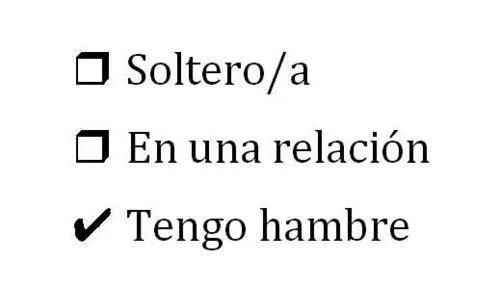 Whatever's On My Mind... | Siempre tengo hambre! :)