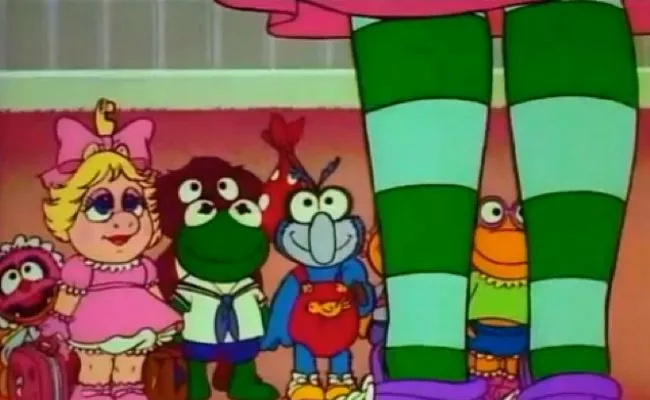 Which Muppet Baby Are You? | PlayBuzz