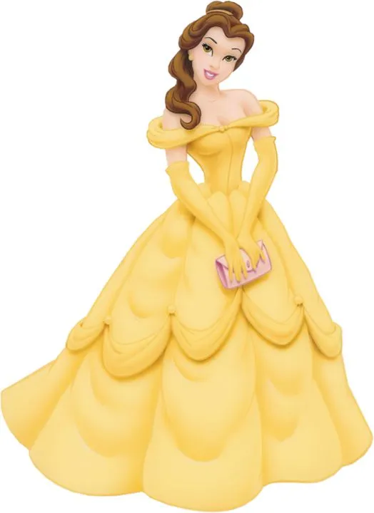 Which Princess would fit in best in today's society? Poll Results ...