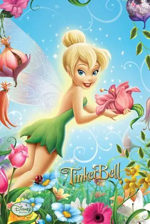 Whimsical Parties is just a wish away: A Tinkerbell party