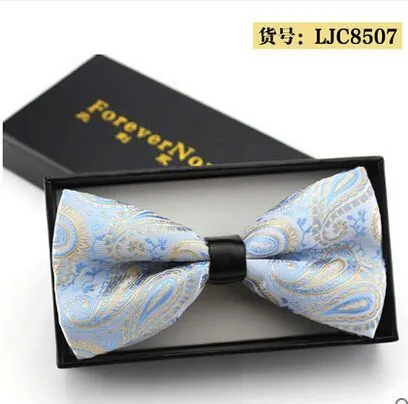 Wholesale 2015 lujo novio Bowtie veintitrés diferentes estilos ...