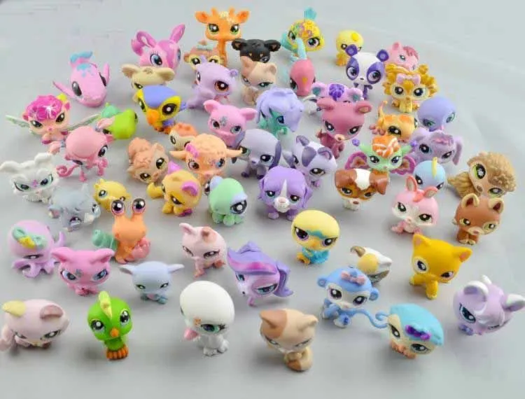 Wholesale Littlest Pet - Buy Littlest Pet Shop Pet House to Q ...