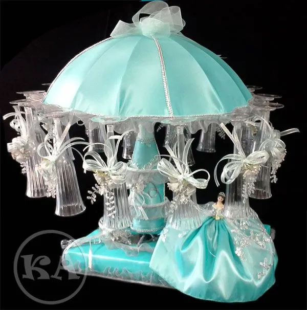 Wholesale quinceanera brindis sets | Kids Adventure