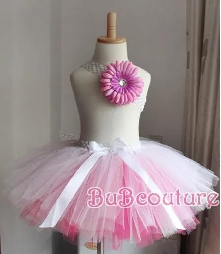 Wholesale Tutu Dress - Buy Kids Tutus Dance Wear Top Quality Mixed ...