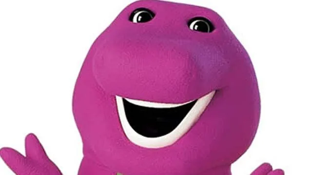 Why Barney the dinosaur will kill you | Many Worlds Theory