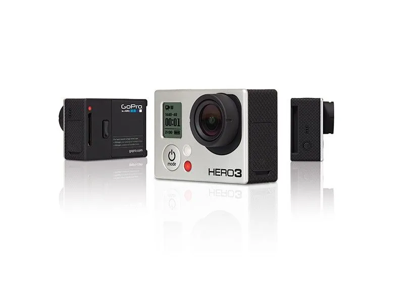 Why Use a GoPro Camera for Video | Photofocus