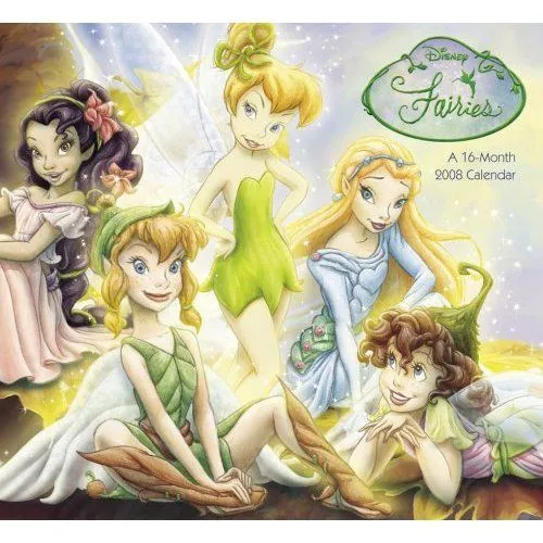 Wiki Disney Hadas