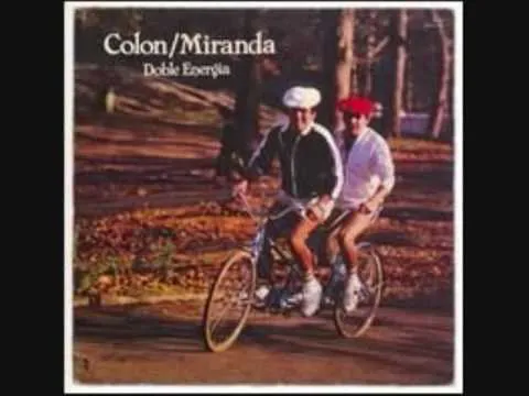 Willie Colón e Ismael Miranda - No me digan que es muy tarde - YouTube