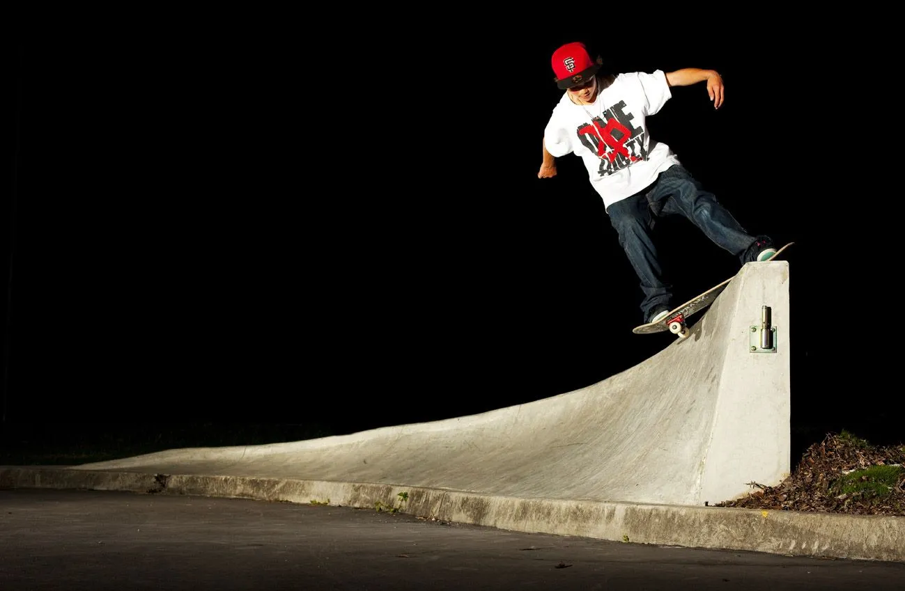 WilsonTeam4Life: Skateboarding at Element Skate Shop Gold Coast ...